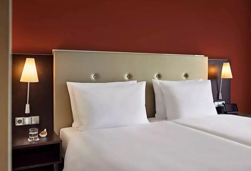 Dorint Hotel Esplanade Jena