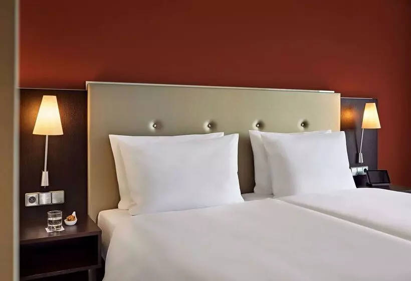 Dorint Hotel Esplanade Jena