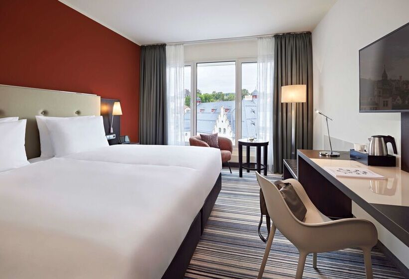 Dorint Hotel Esplanade Jena