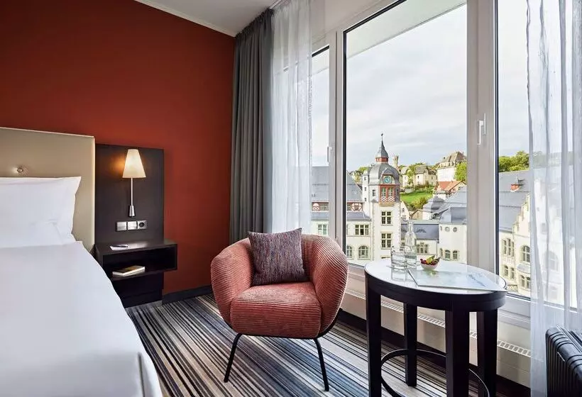 Dorint Hotel Esplanade Jena