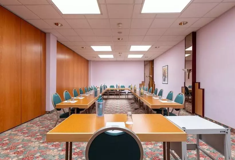 Trip Inn Hotel Frankfurt Airport Rüsselsheim