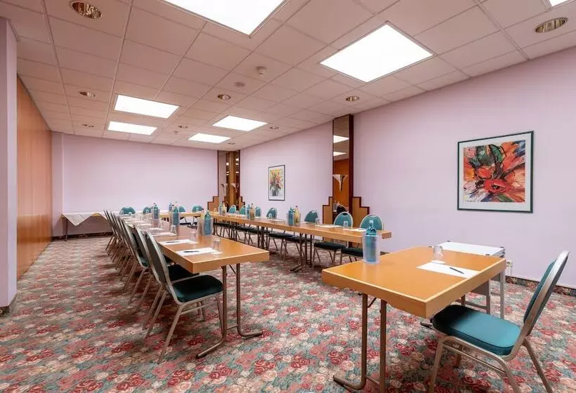 Trip Inn Hotel Frankfurt Airport Rüsselsheim