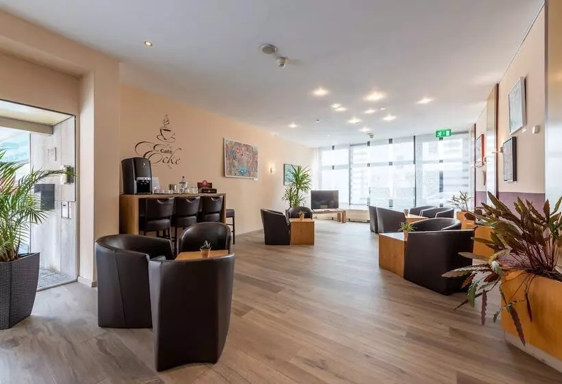 Trip Inn Hotel Frankfurt Airport Rüsselsheim