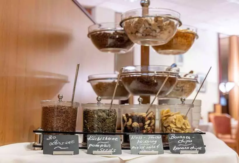 Trip Inn Hotel Frankfurt Airport Rüsselsheim