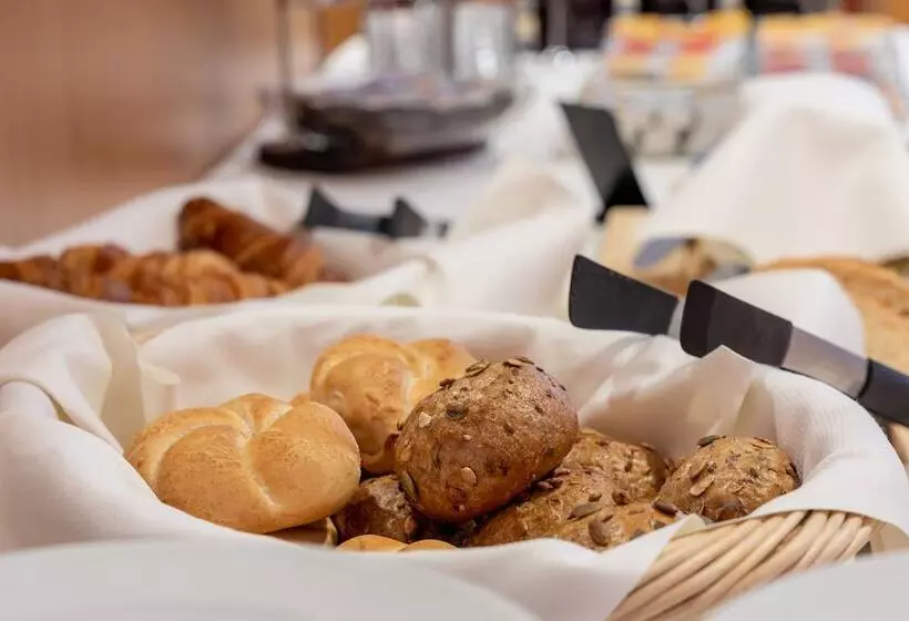 Trip Inn Hotel Frankfurt Airport Rüsselsheim