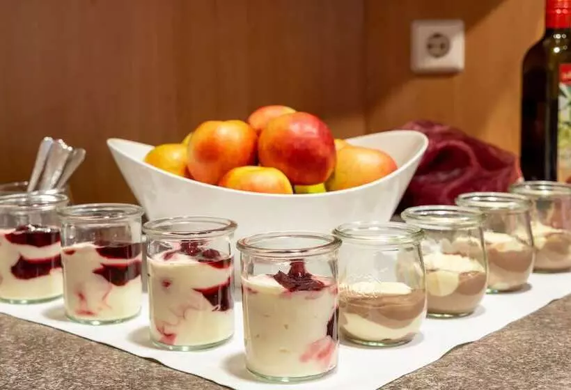 Trip Inn Hotel Frankfurt Airport Rüsselsheim