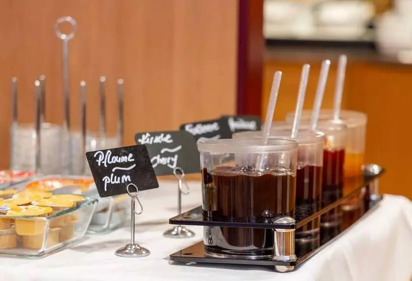 Trip Inn Hotel Frankfurt Airport Rüsselsheim