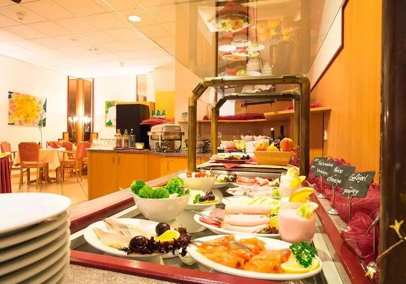 Trip Inn Hotel Frankfurt Airport Rüsselsheim