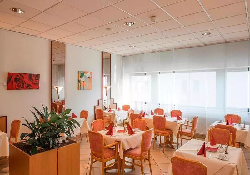 Trip Inn Hotel Frankfurt Airport Rüsselsheim