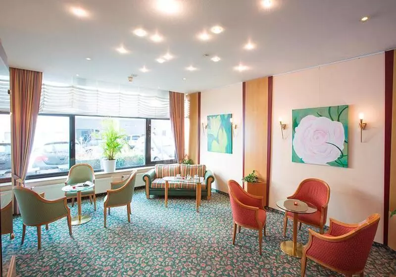 Trip Inn Hotel Frankfurt Airport Rüsselsheim