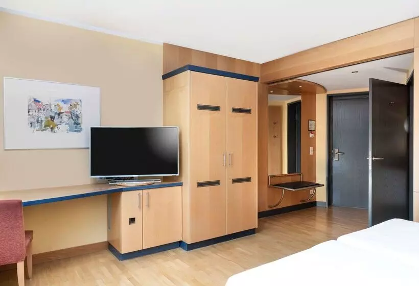 酒店 Vienna House By Wyndham Remarque Osnabrück