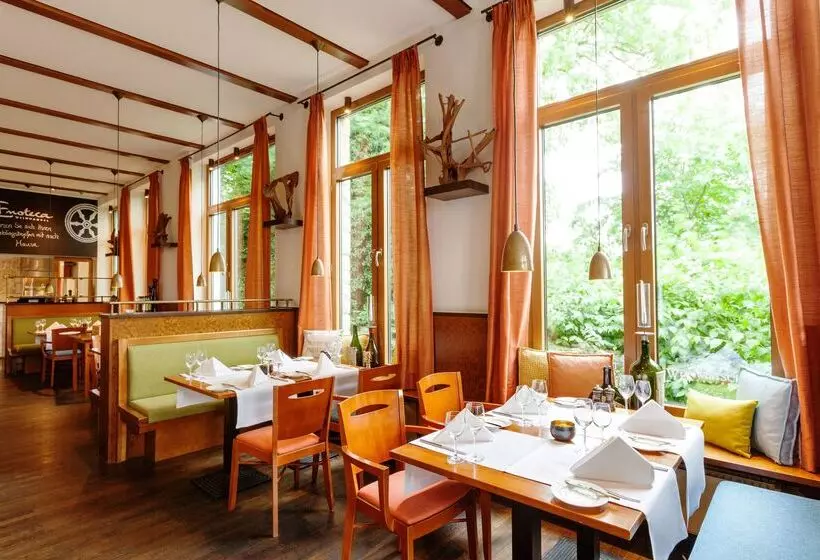 酒店 Vienna House By Wyndham Remarque Osnabrück