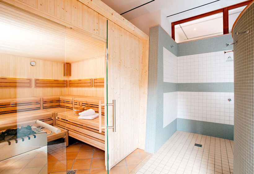 בית מלון כפרי Vienna House By Wyndham Remarque Osnabrück