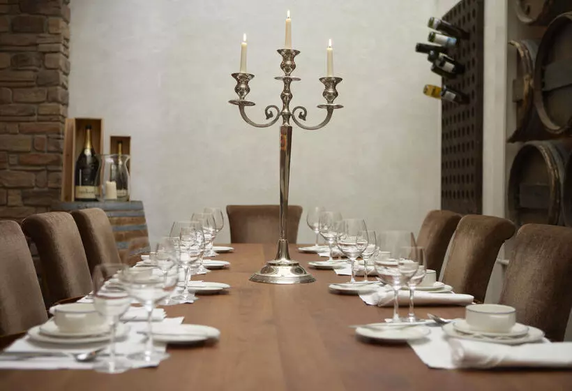 酒店 Vienna House By Wyndham Remarque Osnabrück