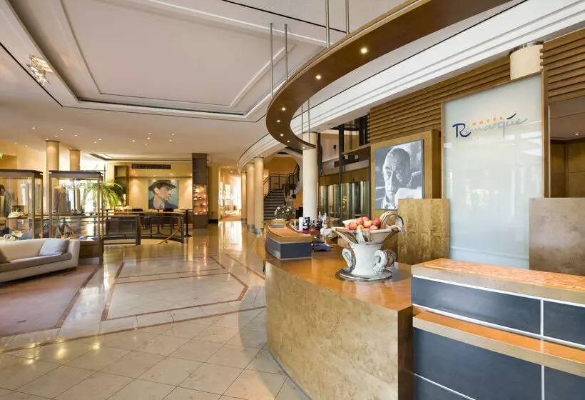 酒店 Vienna House By Wyndham Remarque Osnabrück