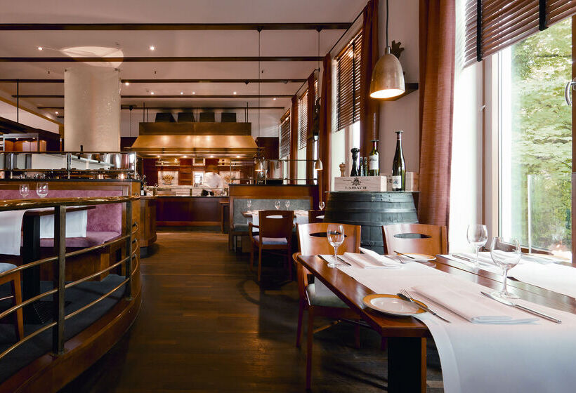 בית מלון כפרי Vienna House By Wyndham Remarque Osnabrück