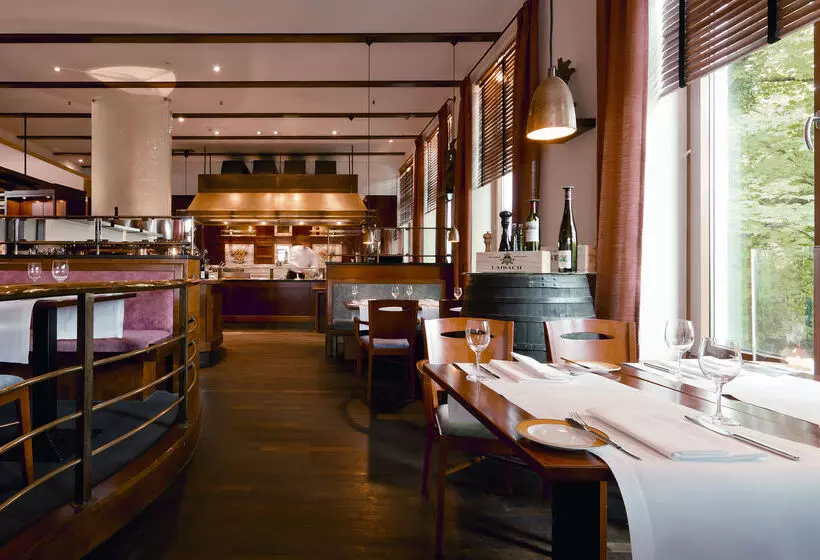 酒店 Vienna House By Wyndham Remarque Osnabrück