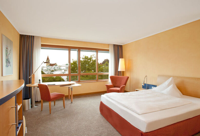 בית מלון כפרי Vienna House By Wyndham Remarque Osnabrück