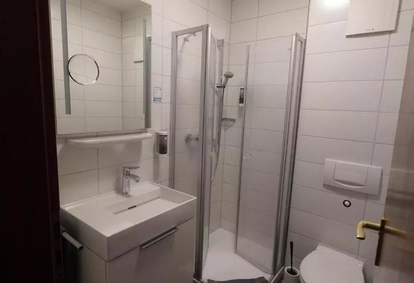 Hotelli & Weinhaus Zum Schwarzen Bären