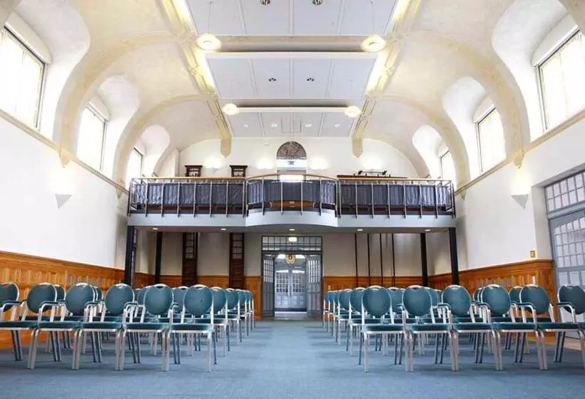 Residenz Hotel Detmold