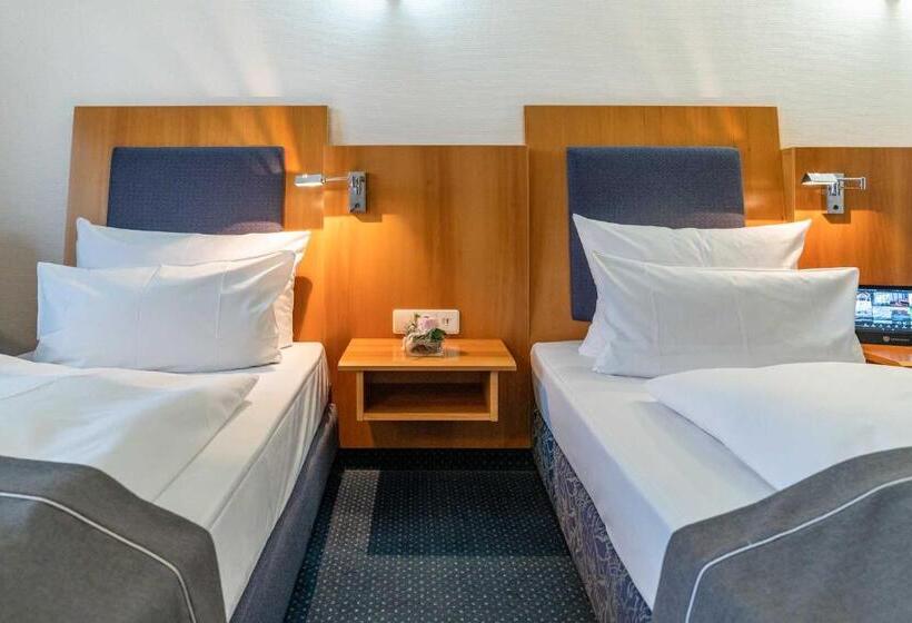 Residenz Hotel Detmold