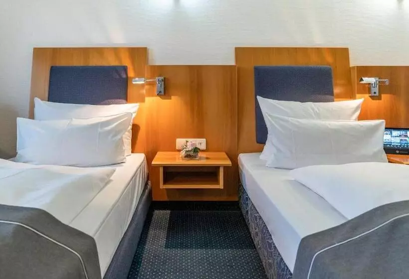 Residenz Hotel Detmold