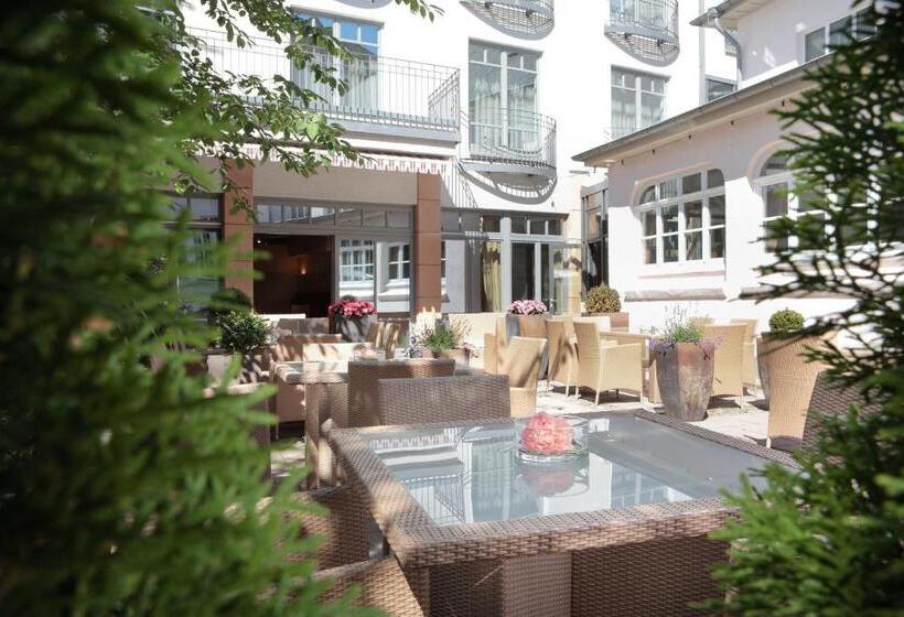 Residenz Hotel Detmold