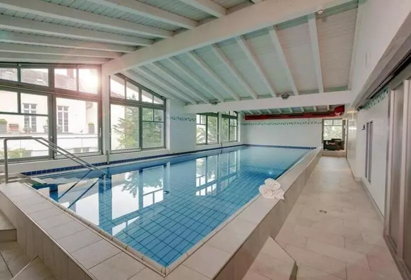 Residenz Hotel Detmold