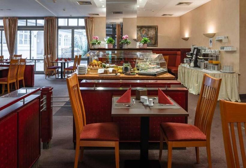 Residenz Hotel Detmold