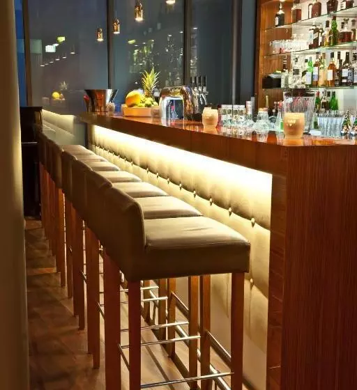 Residenz Hotel Detmold