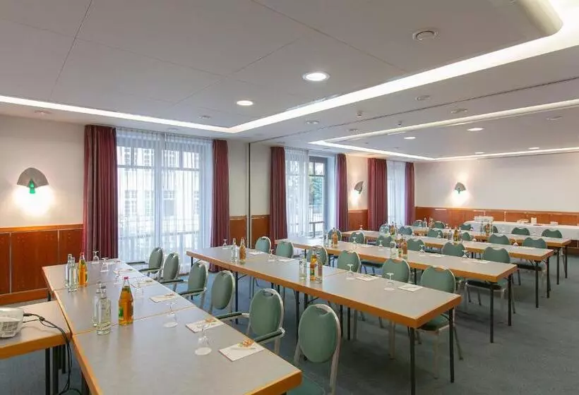 Residenz Hotel Detmold