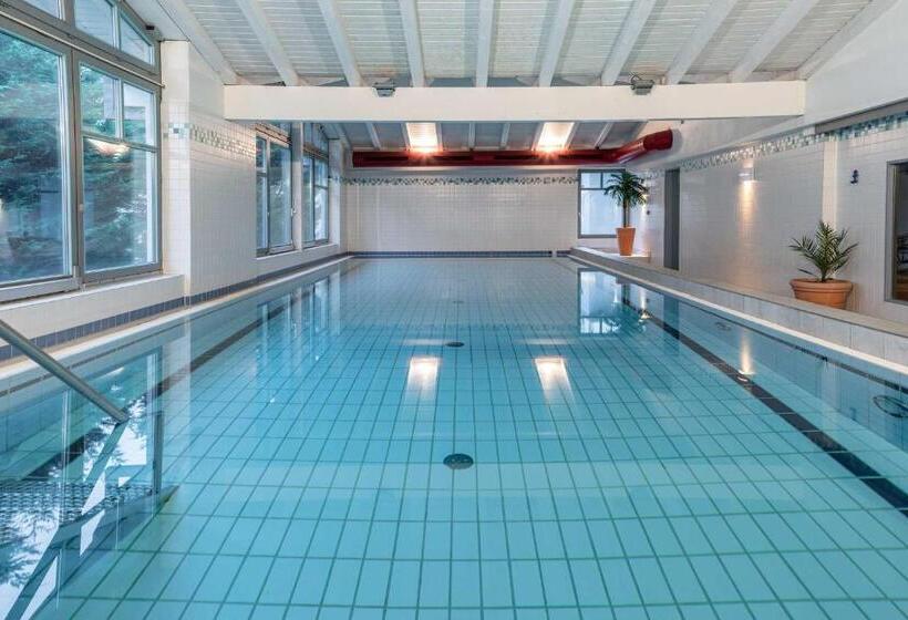 Residenz Hotel Detmold