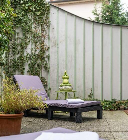 Residenz Hotel Detmold