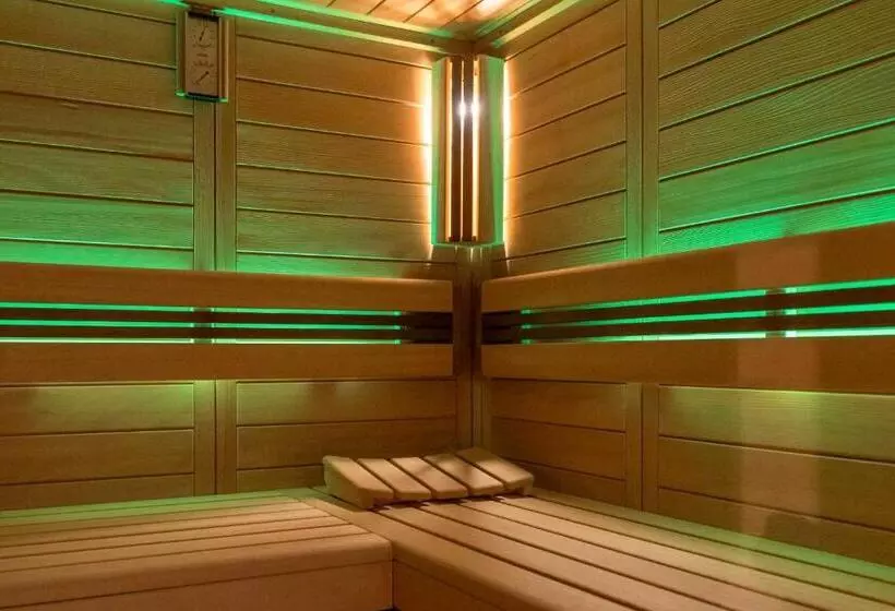 Residenz Hotel Detmold