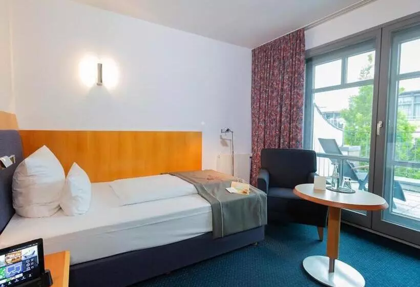 Residenz Hotel Detmold