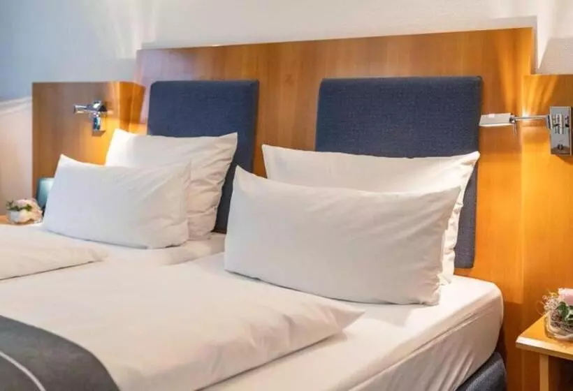 Residenz Hotel Detmold