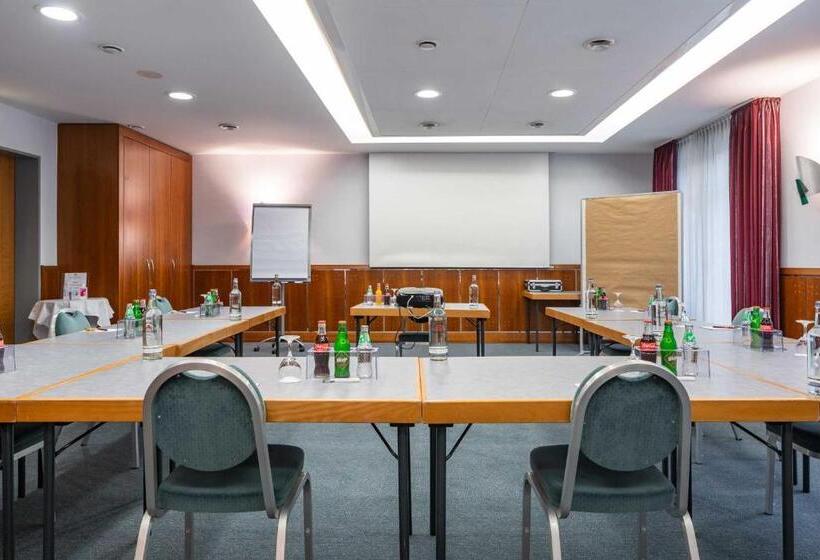 Residenz Hotel Detmold