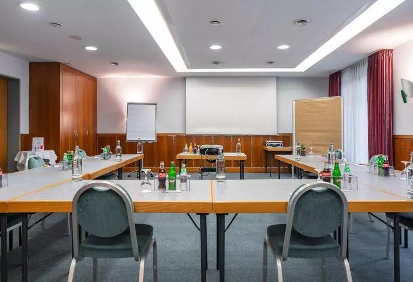 Residenz Hotel Detmold