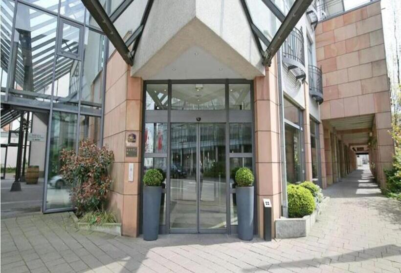 Residenz Hotel Detmold