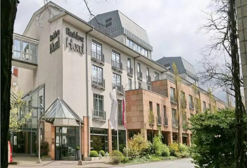 Residenz Hotel Detmold