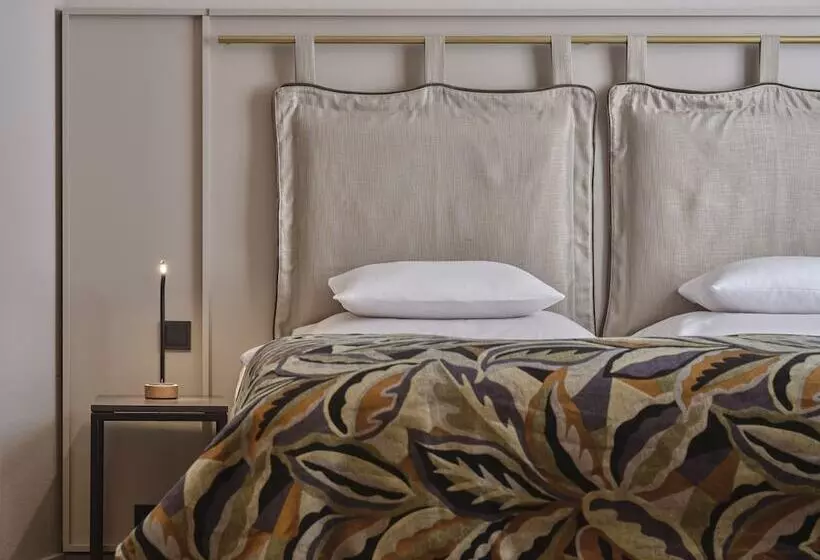 Classik Hotel Alexander Plaza