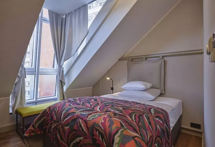 Classik Hotel Alexander Plaza