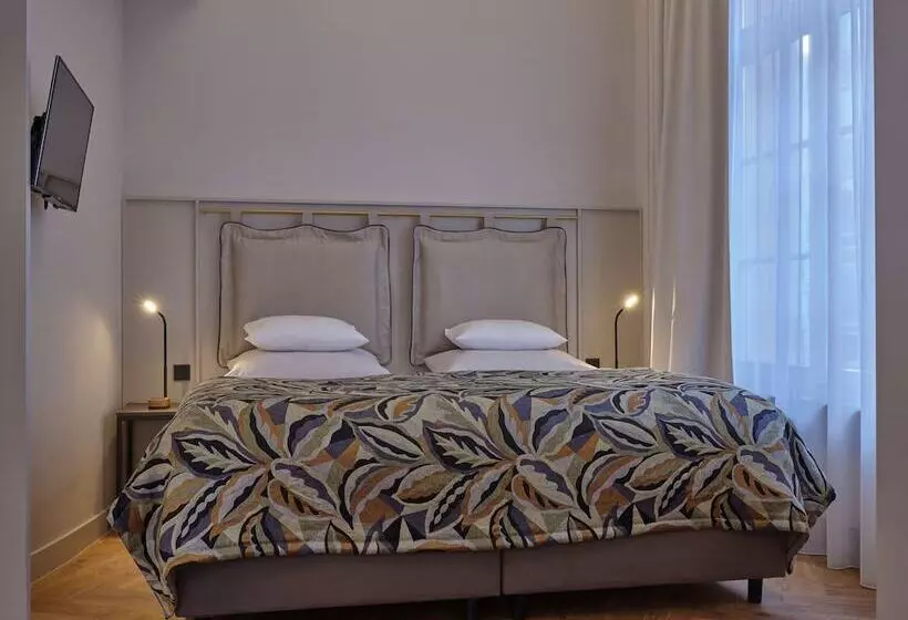 Classik Hotel Alexander Plaza