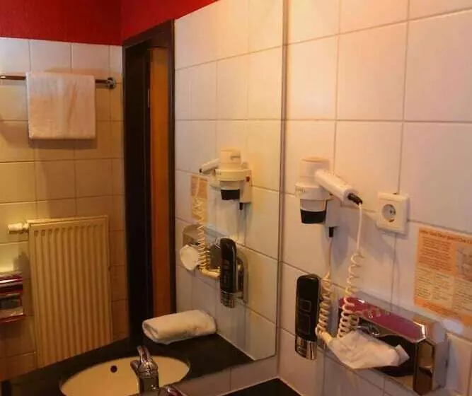 בית מלון כפרי Columbus