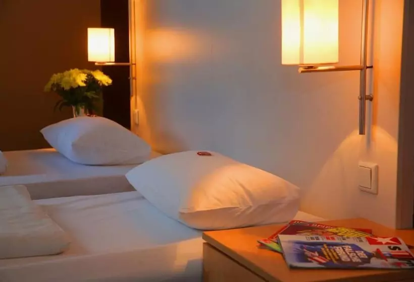 בית מלון כפרי Columbus