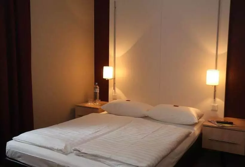 בית מלון כפרי Columbus