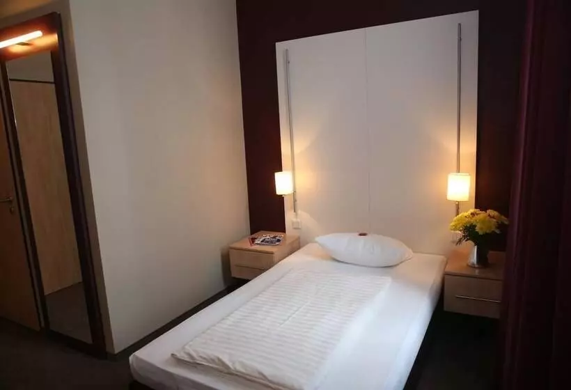 בית מלון כפרי Columbus