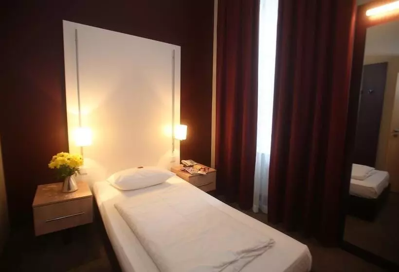 בית מלון כפרי Columbus