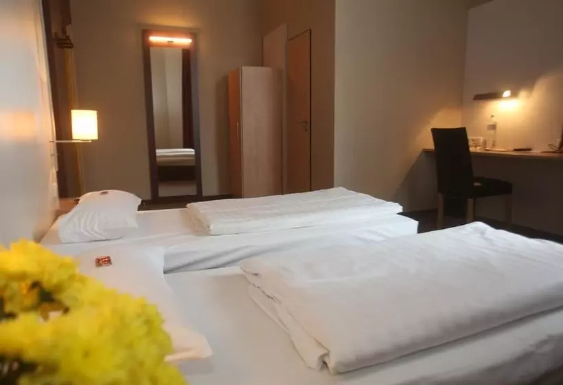 בית מלון כפרי Columbus