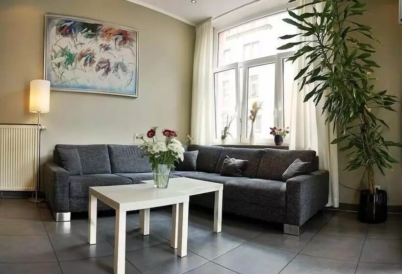 בית מלון כפרי Columbus